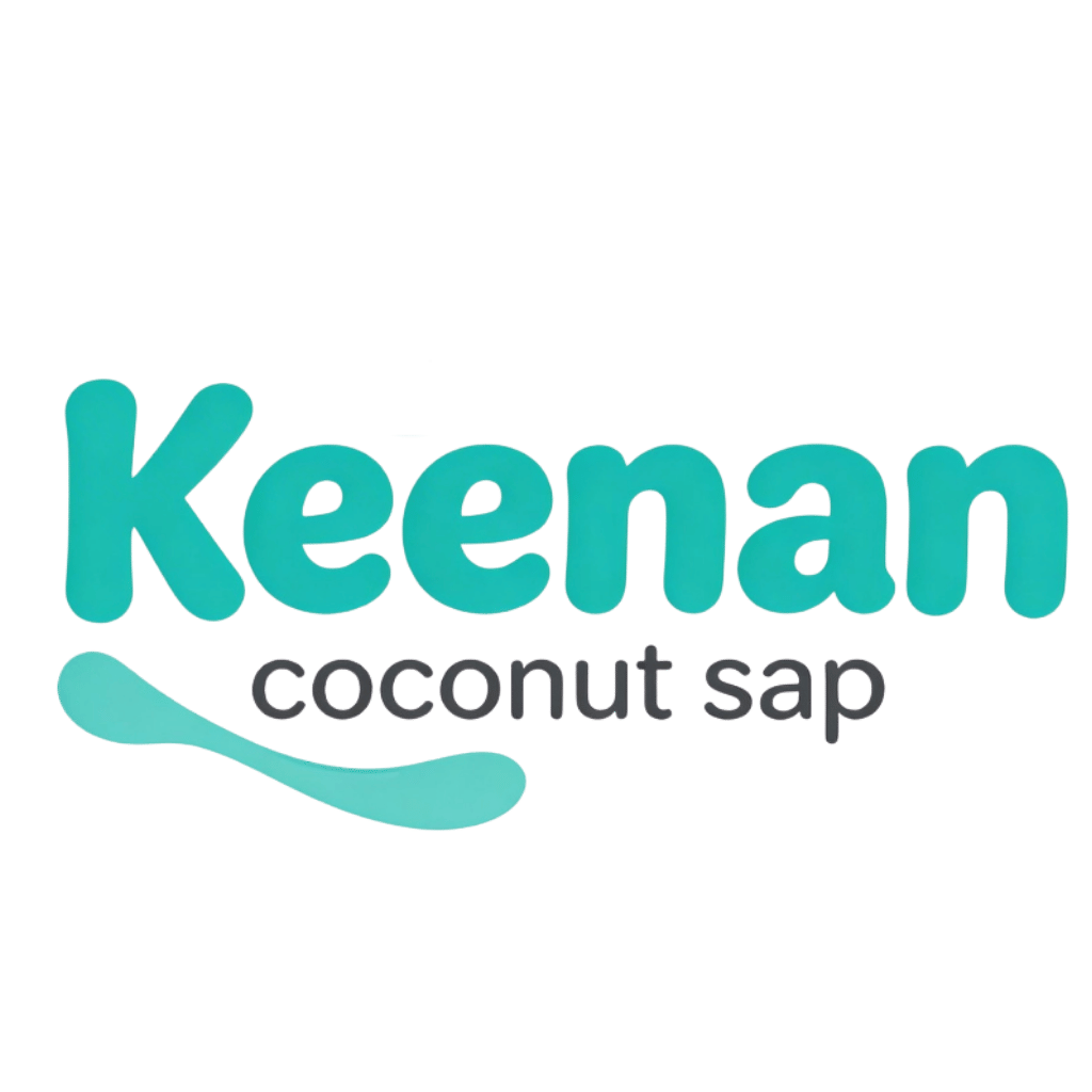 organic coconut sugar